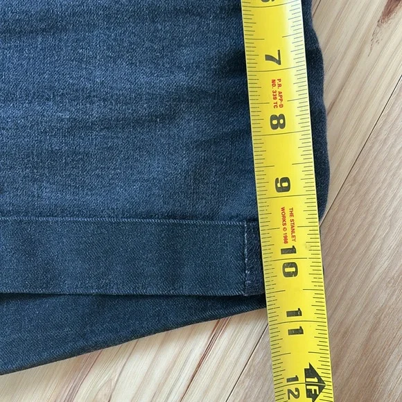 H&M Black Shorts - Picture 4 of 5